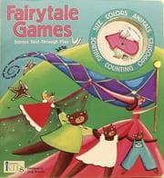 Tapa de Fairytale Games