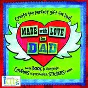 Tapa de Made With Love for Dad (Made With Love)