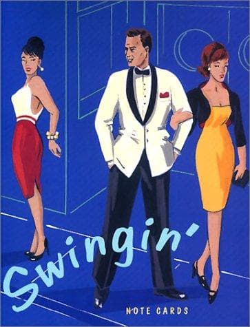 Tapa de Swingin'