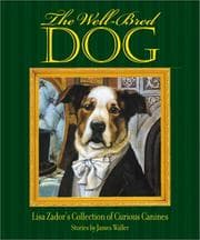 Tapa de The Well-Bred Dog