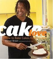 Tapa de CakeLove