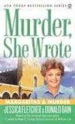 Tapa de Margaritas and Murder