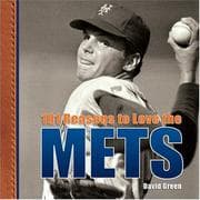 Tapa de 101 Reasons to Love the Mets