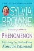 Tapa de Phenomenon