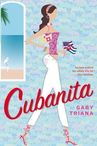 Tapa de Cubanita