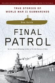 Tapa de Final Patrol