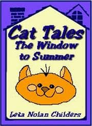 Tapa de Cat Tales