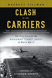Tapa de Clash of the carriers