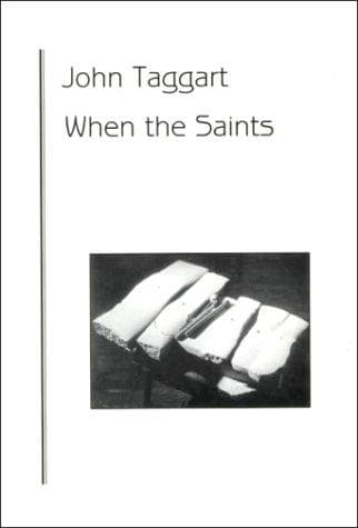 Tapa de When the Saints