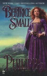 Tapa de Philippa