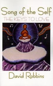 Tapa de Song of the Self the Keys to Love