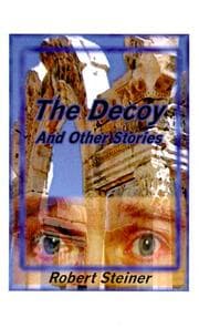 Tapa de The Decoy and Other Stories