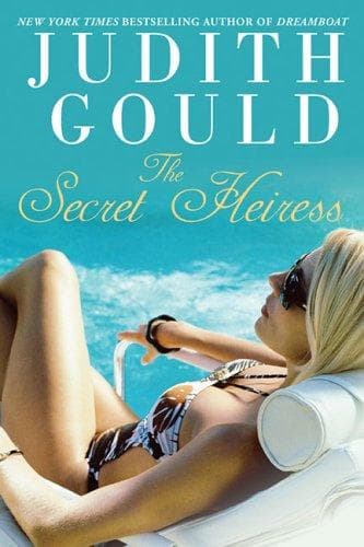Tapa de The Secret Heiress