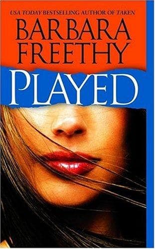 Tapa de Played