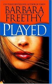 Tapa de Played