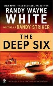 Tapa de The Deep Six