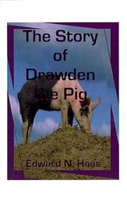 Tapa de The Story of Drawden the Pig