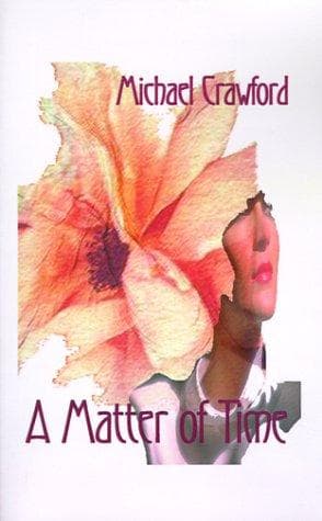 Tapa de A Matter Of Time