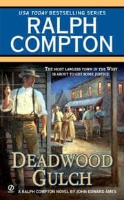 Tapa de Deadwood Gulch