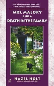 Tapa de Mrs. Malory and A Death In the Family (Mrs. Malory)