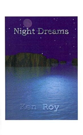 Tapa de Night Dreams