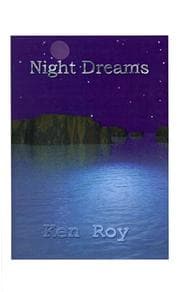 Tapa de Night Dreams