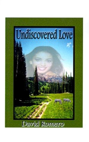 Tapa de Undiscovered Love