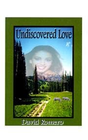 Tapa de Undiscovered Love