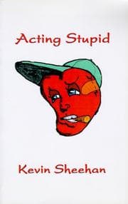 Tapa de Acting Stupid