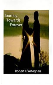 Tapa de Journey Towards Forever