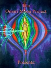 Tapa de The Omari Moon Presents