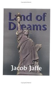 Tapa de Land of Dreams