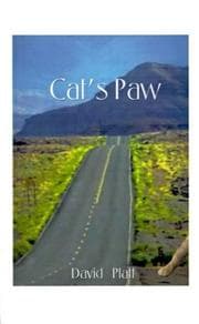 Tapa de Cat's Paw