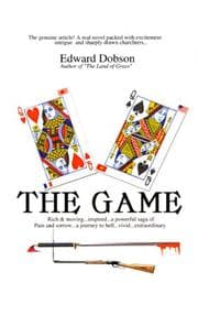 Tapa de The Game