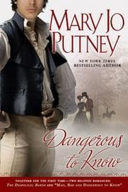 Tapa de Dangerous to Know