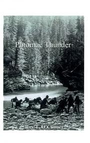 Tapa de Potomac Thunder