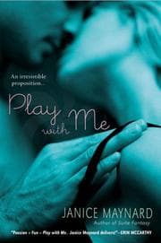 Tapa de Play With Me