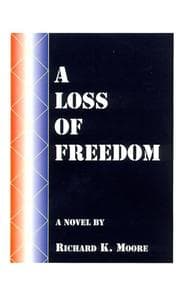 Tapa de A Loss of Freedom