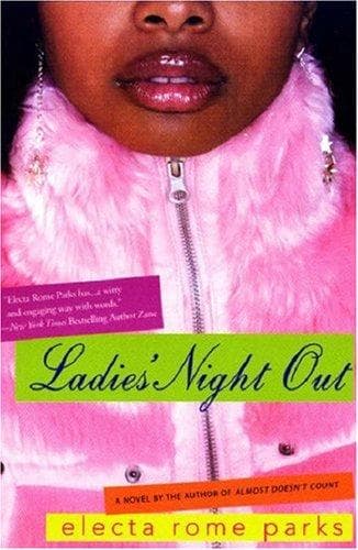 Tapa de Ladies' night out