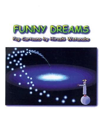 Tapa de Funny Dreams