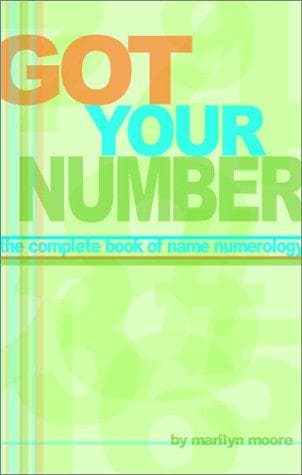 Tapa de Got Your Number