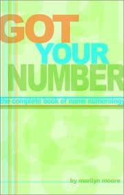 Tapa de Got Your Number