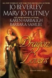Tapa de Dragon Lovers