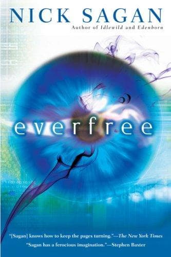 Tapa de Everfree