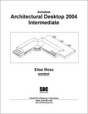 Tapa de Autodesk Architectural Desktop 2004 Intermediate