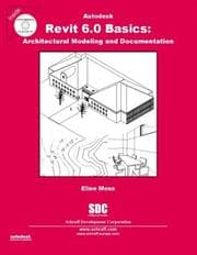 Tapa de Autodesk Revit 6 Basics