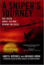 Tapa de Sniper's Journey