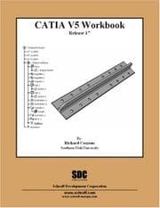 Tapa de CATIA V5 Workbook Release 17