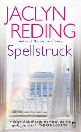 Tapa de Spellstruck