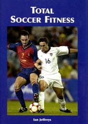 Tapa de Total Soccer Fitness